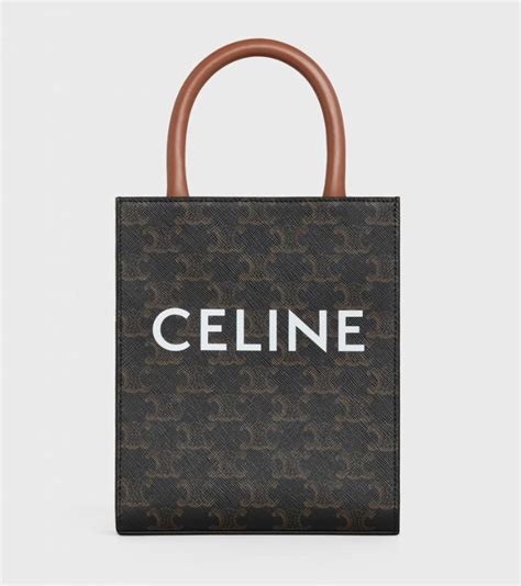 celine 涨价|Celine 全球一波大幅漲價：Triomphe 人氣 3 款手袋價格比對，最 .